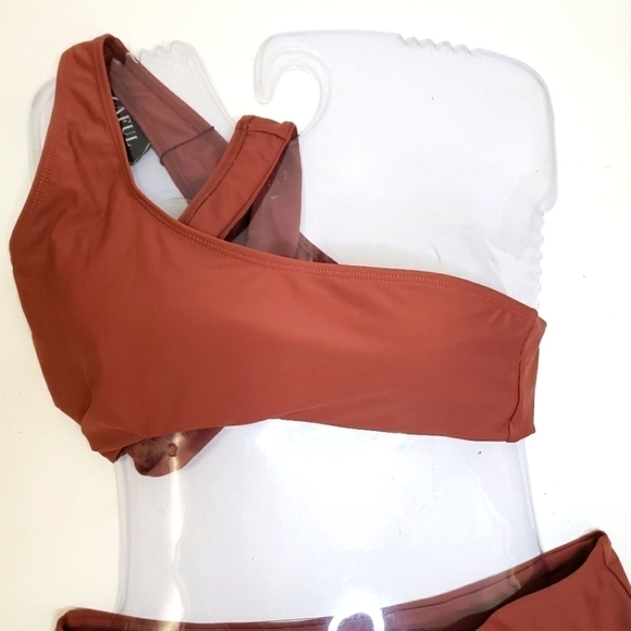 ZAFUL BIKINI - Picture 3 of 9